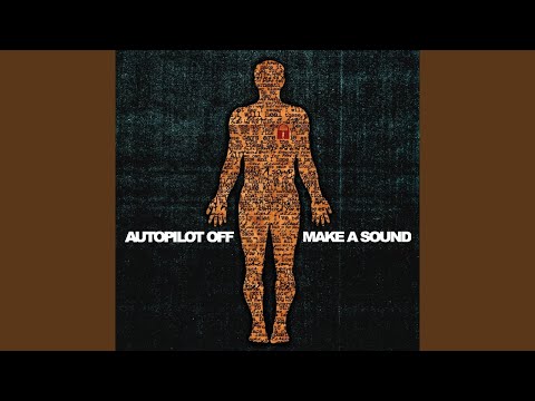 Punk music video thumbnail preview for Autopilot Off - Rejoice