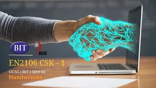 Famous Communication Skills I - Lesson 01 | UCSC | BIT | SEM 02 Net Worth