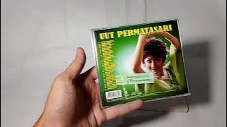 Review CD si ratu goyang ngecor UUT PERMATASARI 30 NonStop dangdut koplo full album