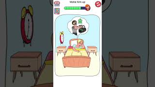 Impossible Date 2 Tricky Riddle Level - 4177 #shorts #games #trending #gameplay #dop5