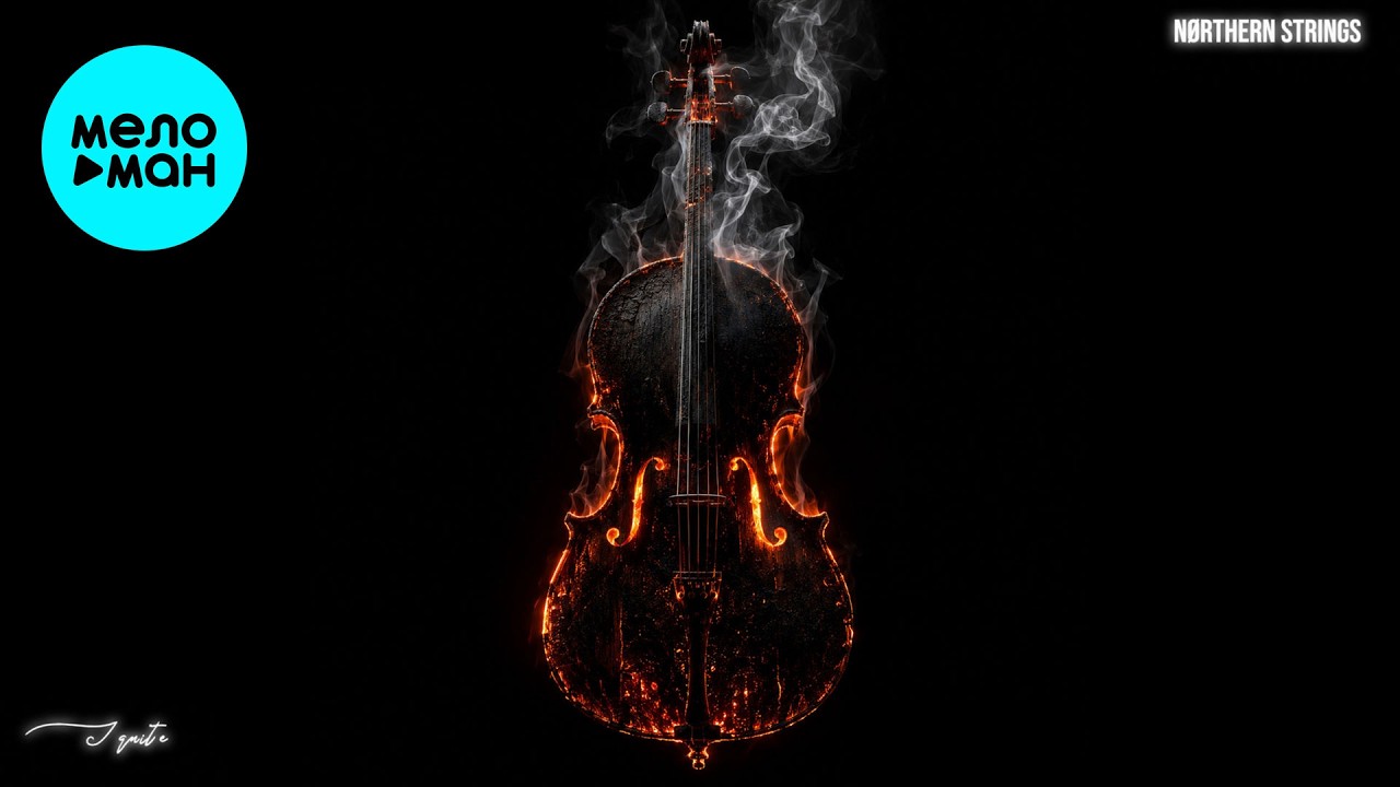 NØRTHERN STRINGS - Ignite (Single 2026) adlı videoyu YouTube'da izle NØRTHERN STRINGS - Ignite (Single 2026) adlı videoyu YouTube'da izle
