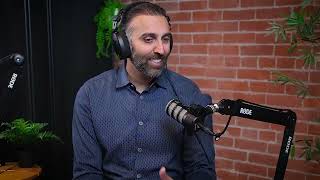 The Flourishing Workplace Podcast Ep 7 - Empowerment, Agency & Mental Health with Dr Jan Jaffer