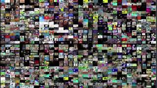 Sparta Gigaparison 3 Mute Ver.