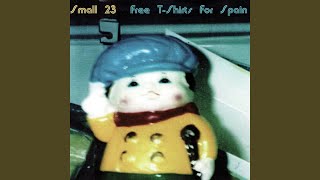 Video thumbnail of "Small 23 - Zoo Girl"