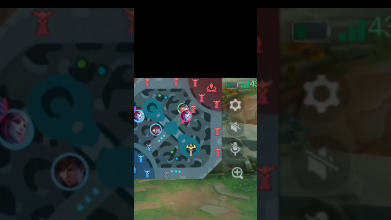 ZILONG FUNNY MOMENTS 😂 #mobilelegends #mlbb #zilong