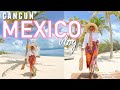 GIRLS TRIP TO CANCUN, MEXICO! | Aysha Harun