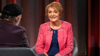 Philomena Begley reflects on her early work, touring and going stateside | The Tommy Tiernan Show