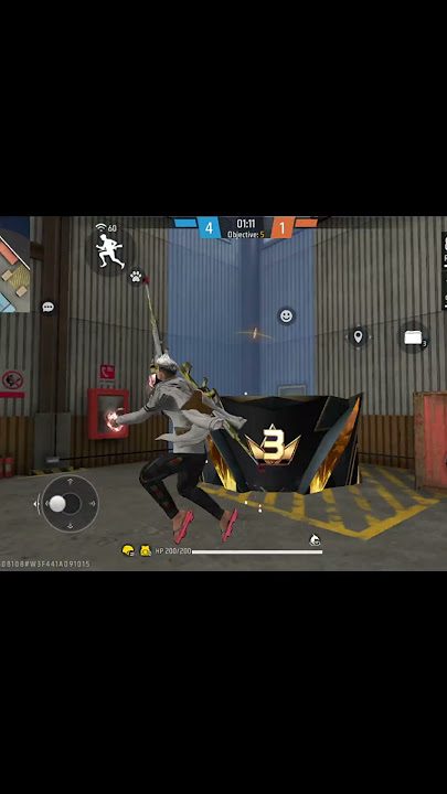 1VS1 AWM HEDSHOT| #freefire #shortsfeed #garenafreefire #ff #shorts #trending #viral