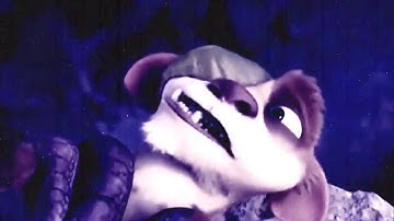 MEP Part for InoZemd [Tag You