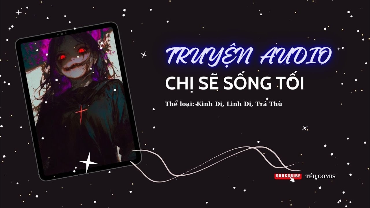 [LINH DỊ] || CHỊ SẼ SỐNG TỐT || TẾU COMIS