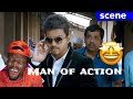 Thuppakki - 12 Men Shooting Scene Reaction | Vijay (REACTION)