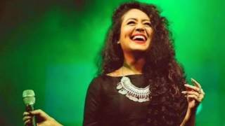 All the credit goes to zee tv. mere rashke qamar new video from sa re
ga ma pa lil champs 2017 by neha kakkar. dance, ori...