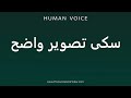How To Pronounce سکی تصویر واضح How To Pronounce سکی تصویر واضح