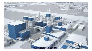 PG DIPLOMA IN OIL & GAS PIPING /PLANT ENGINEERING DESIGN & ANALYSIS COURSES -COCHIN - KERALA