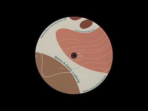 Betsu & Omar Ludwig - Dancefloor Connections [AIR027]