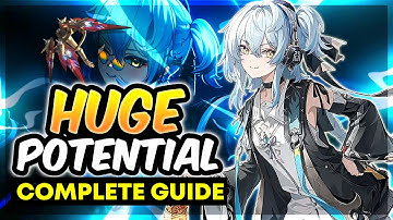 Buling Is STRONGER Than You Think! Best Builds, Echoes & Team Comps | Wuthering Waves 2.8