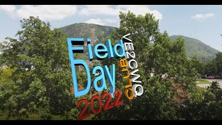 Field Day ARRL VE2CWQ 2022