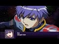 Super Robot Wars Z2: Hakai Hen - Sol Gravion All Attacks (English Subs)