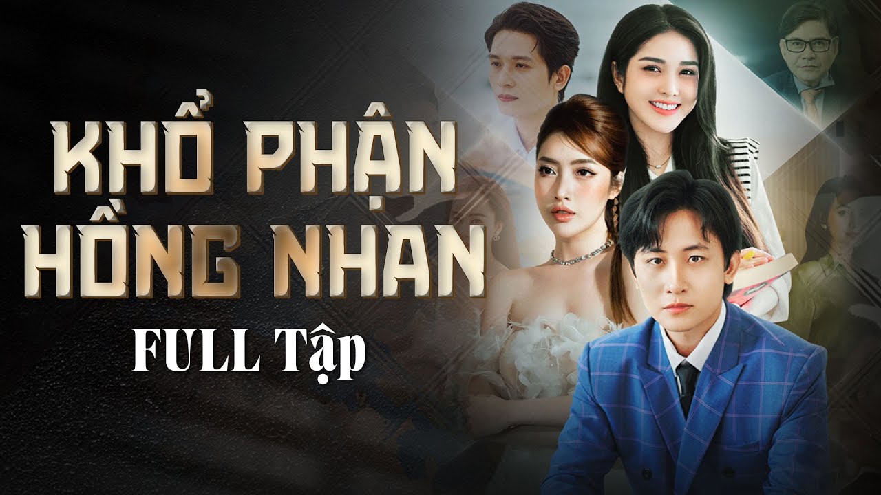 PHIM NGÔN TÌNH HAY 2025 | KHỔ PHẬN HỒNG NHAN | Ni Saky, Meena | Phim YeaH1