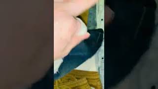 Cat Jack pull on shorts jeans