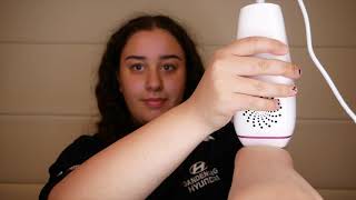 Im Back How To Get Smoother Skin