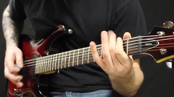 115 - Elena Siegman *Call of Duty* Guitar Cover (1080p)