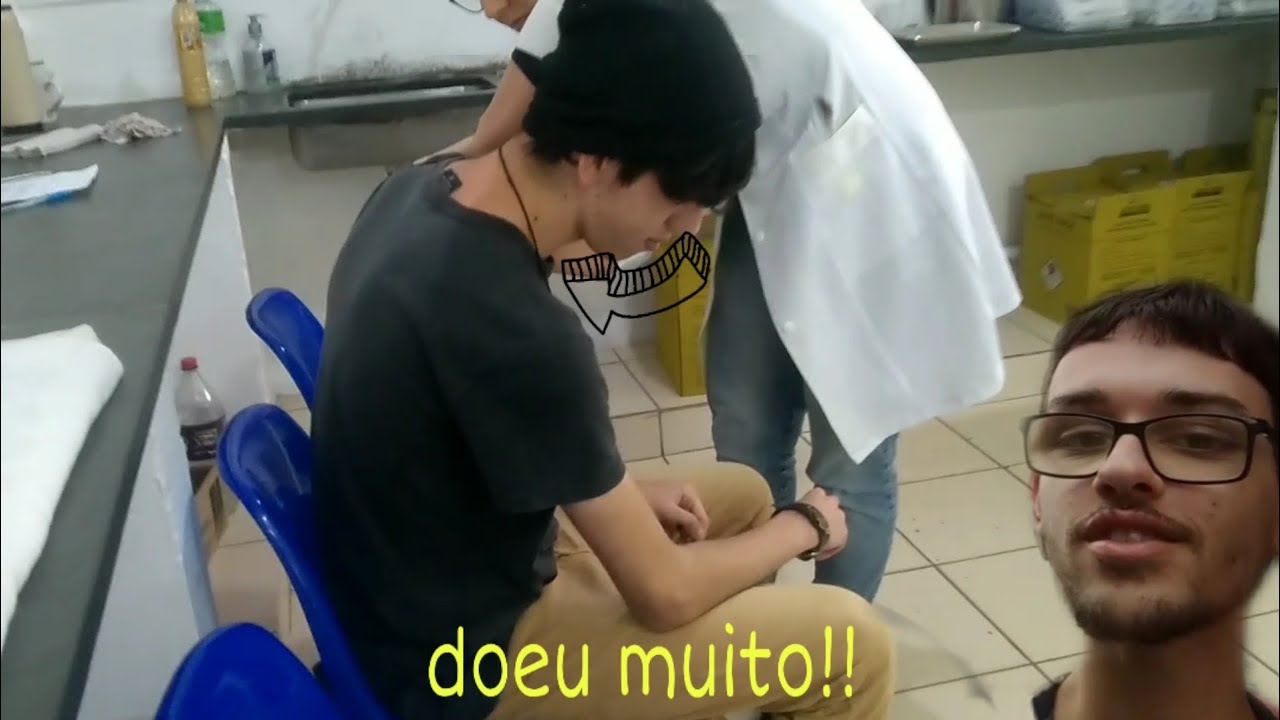 Tomei Injeção Anticoncepcional E Ficou Um Caroço