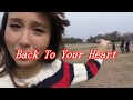 ■MusicVideo・ P.Video『May J.』.■Music May J.『Back To Your Heart』■MV.No4■00:04:49