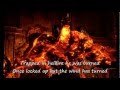 Sabaton - Endless Nights  (with lyrics)