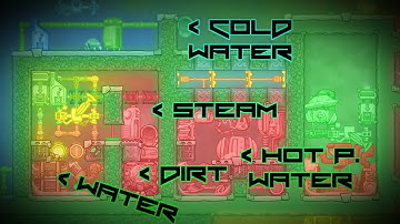 Dirt Cooker Design Challenge Part 2! Oxygen Not Included