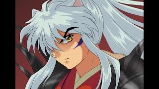 InuYasha Shiroko's Revenge Fanfic Trailer