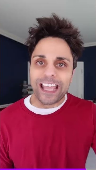 Ray William Johnson Edit #shorts - YouTube - How Old Is Ray William Johnson In 2025? YouTube OG Stats