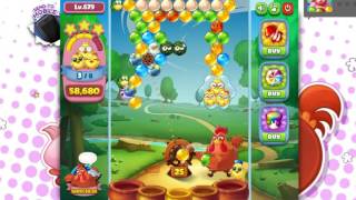 Bubble CoCo || Level - 679