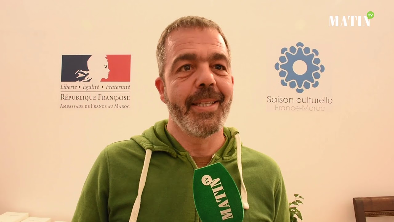 le matin des magiciens SIEL 2019 : Programmation de l'Institut français