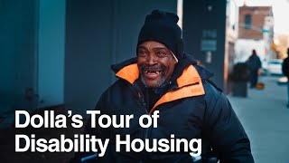 Inside an NYC Public Housing Project | Bowery Documentary
