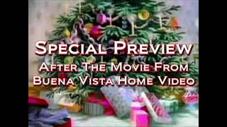 All He-Man And She-Ra Christmas Bumpers 1993 Buena Vista