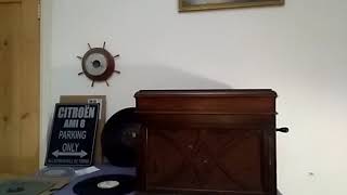Original Dixieland Five: Original Dixieland One-Step - Fox Trot.