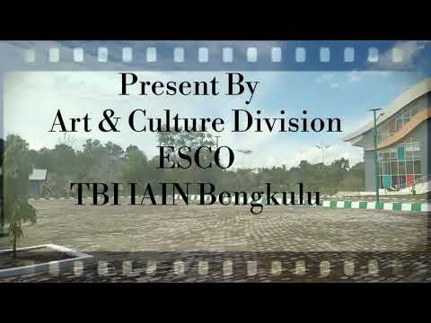 The Large Library| IAIN Bengkulu