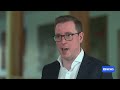 Albanese calls for AI guardrails as OpenAI scandal goes global | ABC NEWS