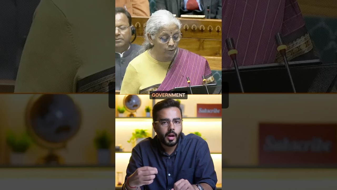 India’s Rare Earth Gamble: Can We Break China’s Grip? (Budget 2026)