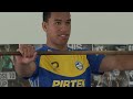 Parramatta Eels visit Will Hopoate on Mormon mission | Rugby League Week