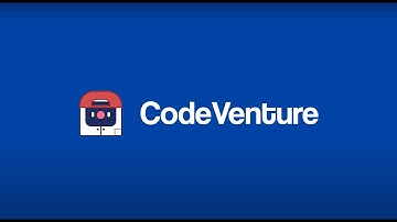 CodeVenture - Unlock Tomorrow