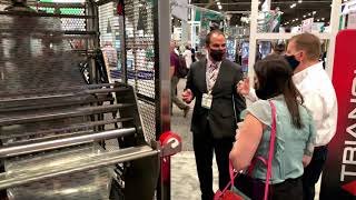 PACK EXPO 2021 - Thank You from Triangle