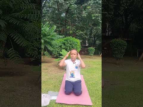 Aaiye dyt ke sath vajrasan Karen ,