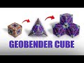 Viral Trending Puzzle 🧩 | Geobender Cube |