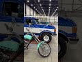 ford bronko&amp;American Texas choppers