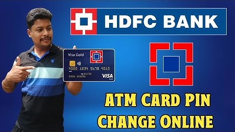HDFC ATM card PIN change in Online | HDFC ATM Card PIN change Tamil | Star Online