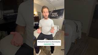 ⚡️ Best Types of Potassium for Recovery & Health | Electrolytes EXPLAINED Mini-Series: Episode 5 📺