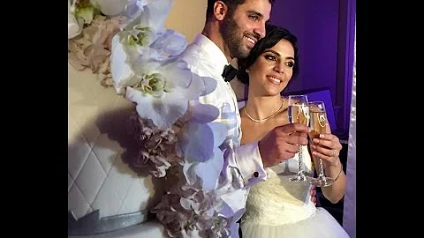 Haim & Hila Wedding