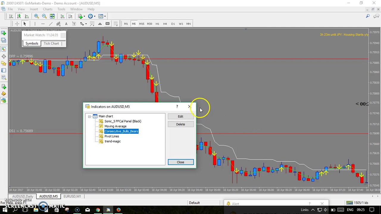 Binary option strategy for beginners